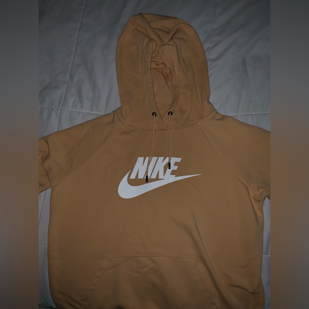 Girls Nike hoodie